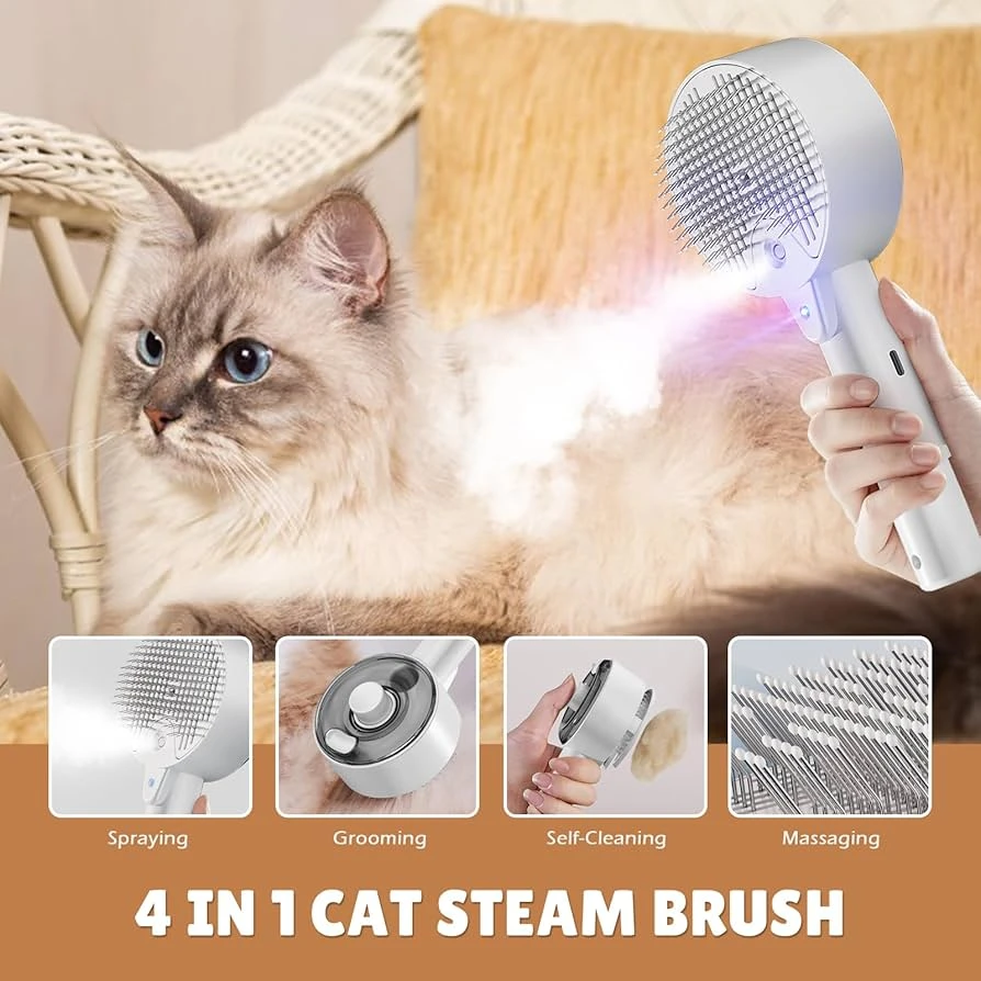 Grooming & Health & Pet Hair Remover